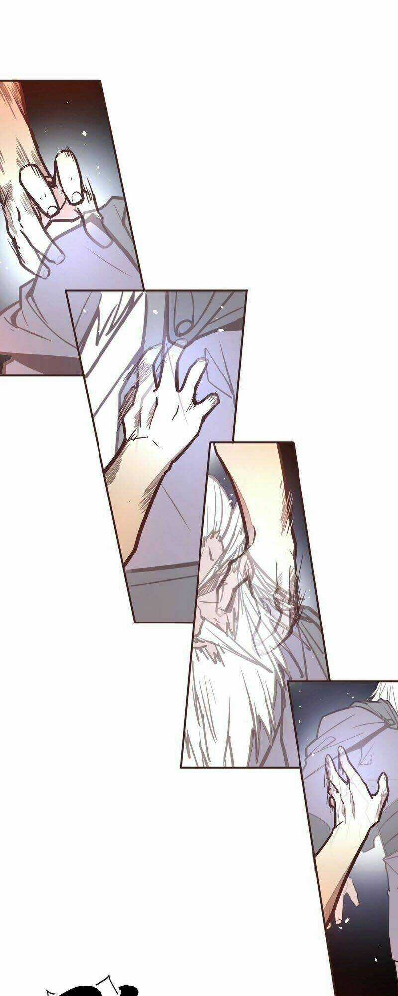 Sinh Tử Quyết Chapter 29 trang 18