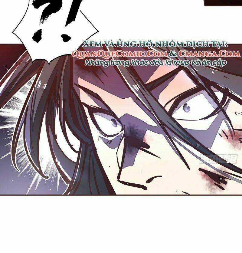 Sinh Tử Quyết Chapter 29 trang 19