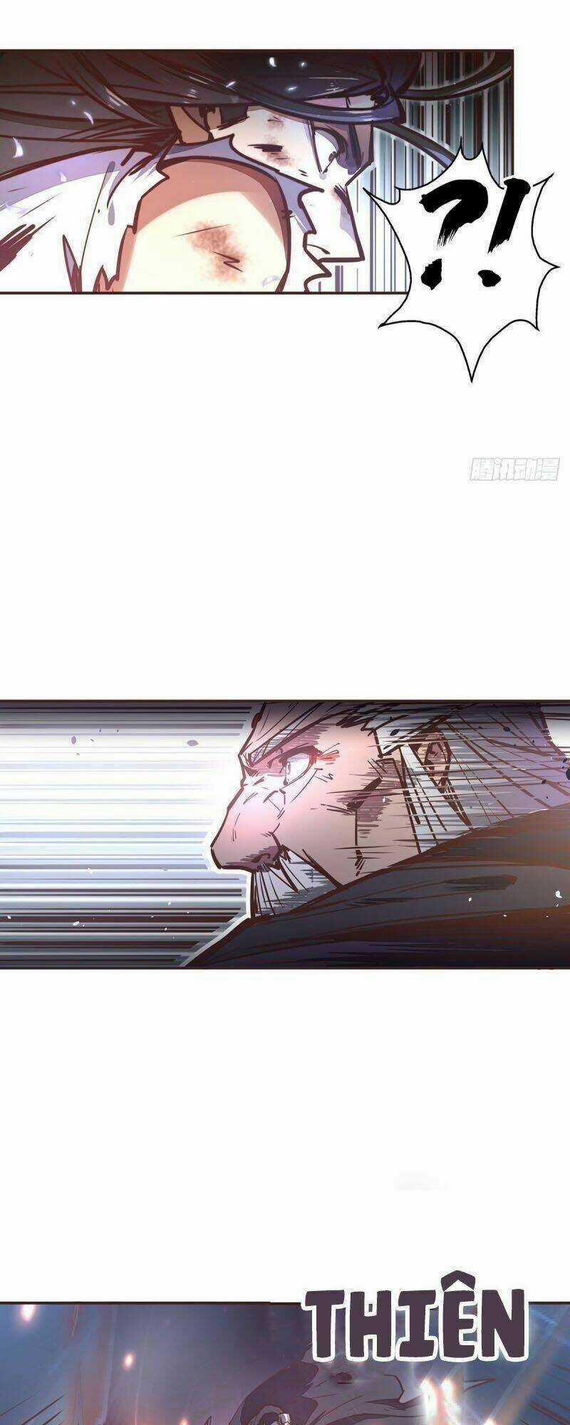 Sinh Tử Quyết Chapter 29 trang 24