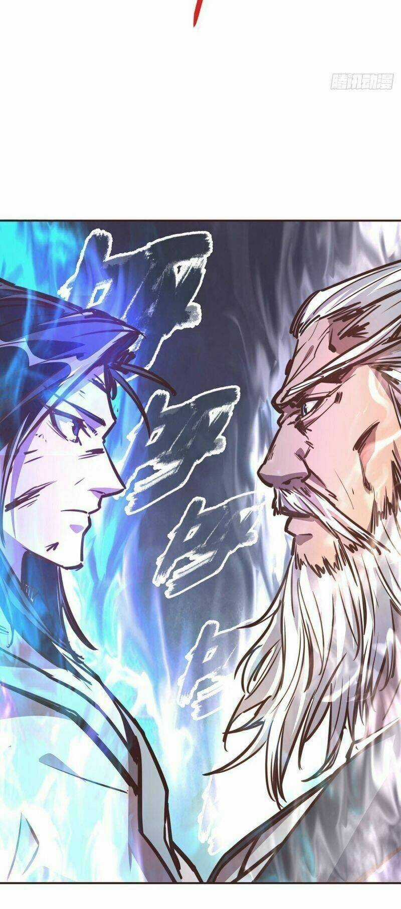 Sinh Tử Quyết Chapter 29 trang 3