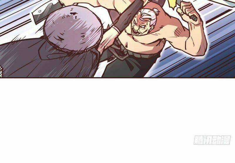 Sinh Tử Quyết Chapter 29 trang 5