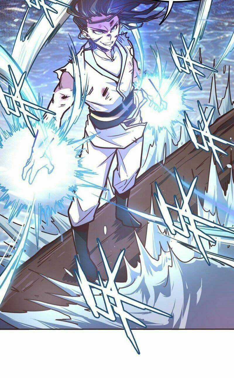 Sinh Tử Quyết Chapter 29 trang 9