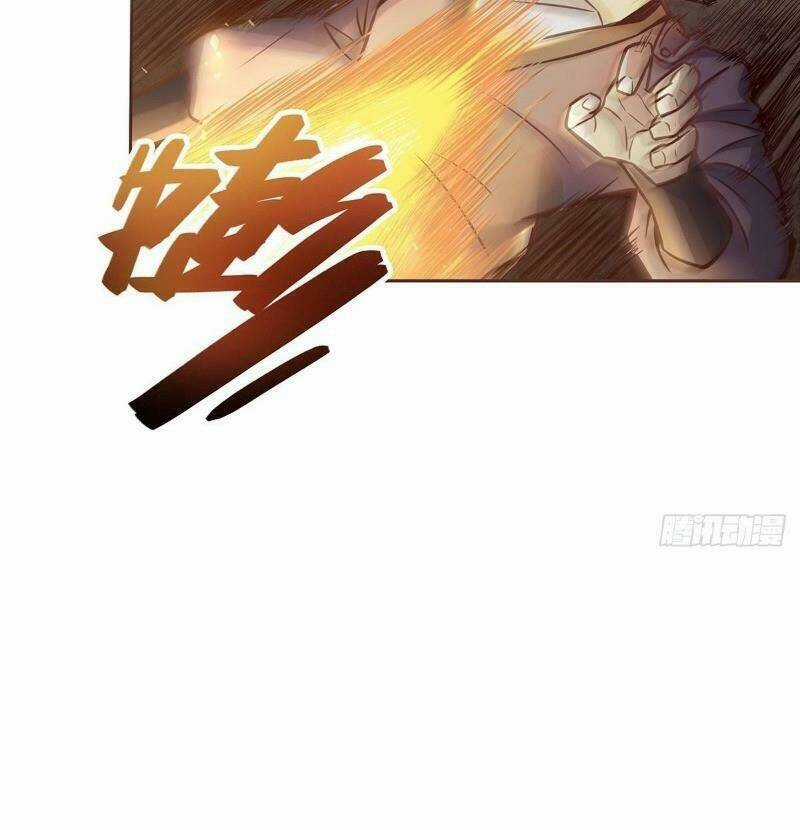 Sinh Tử Quyết Chapter 3 trang 11