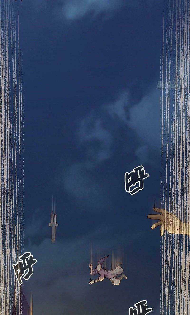 Sinh Tử Quyết Chapter 3 trang 14