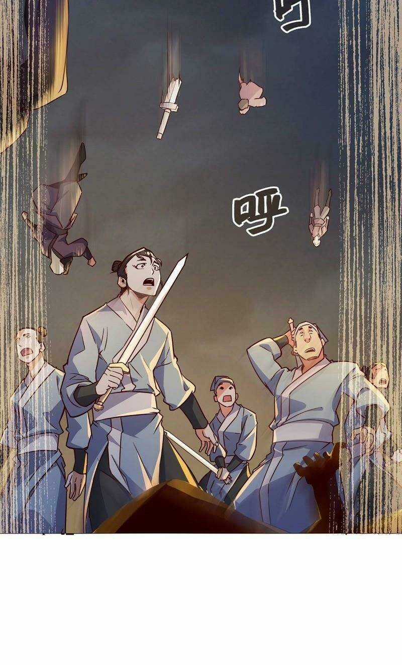 Sinh Tử Quyết Chapter 3 trang 15