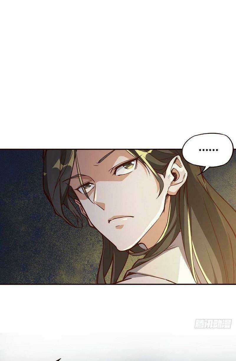 Sinh Tử Quyết Chapter 3 trang 18