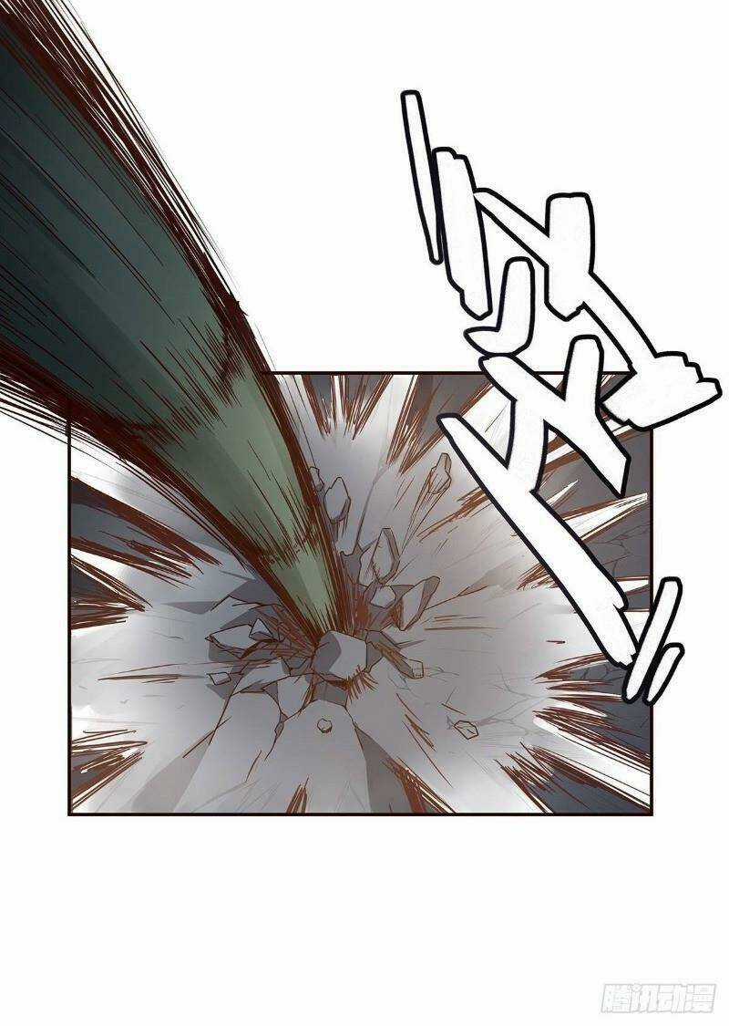 Sinh Tử Quyết Chapter 3 trang 37