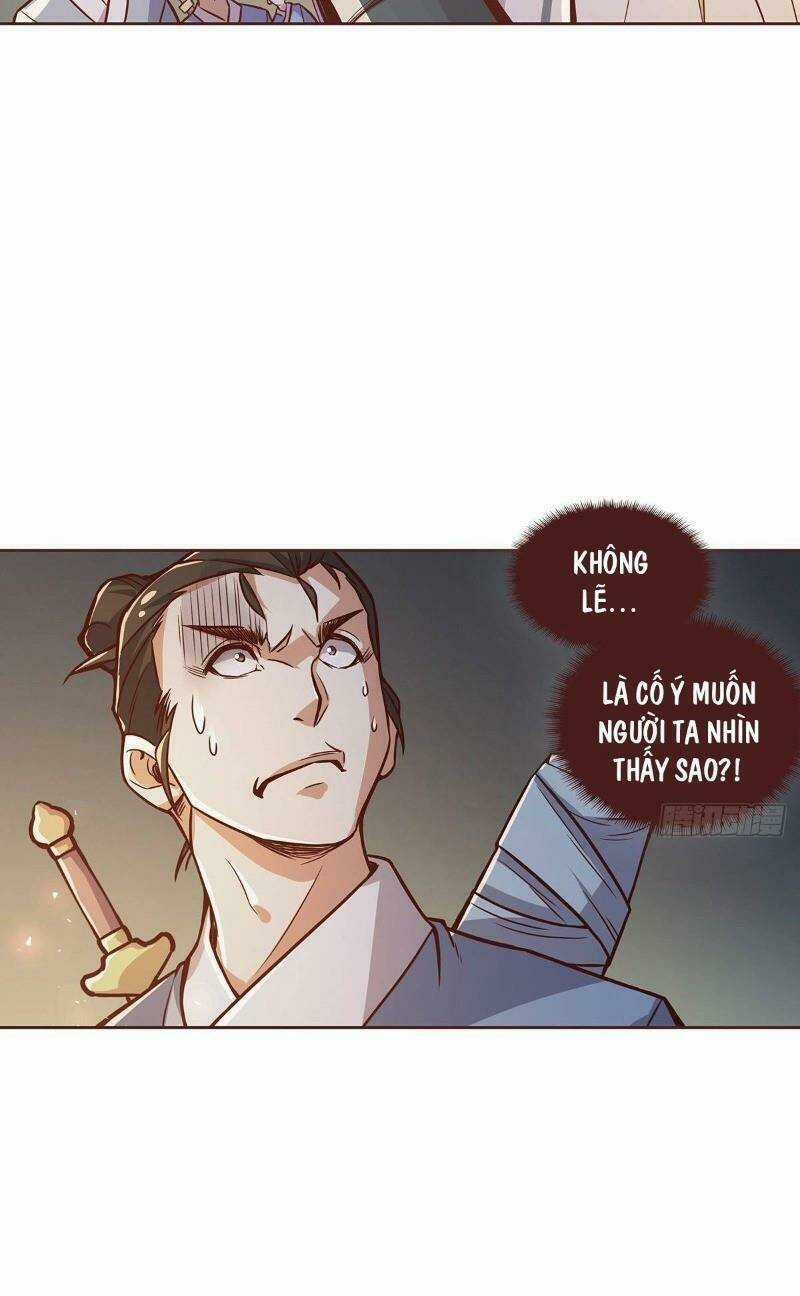 Sinh Tử Quyết Chapter 3 trang 39