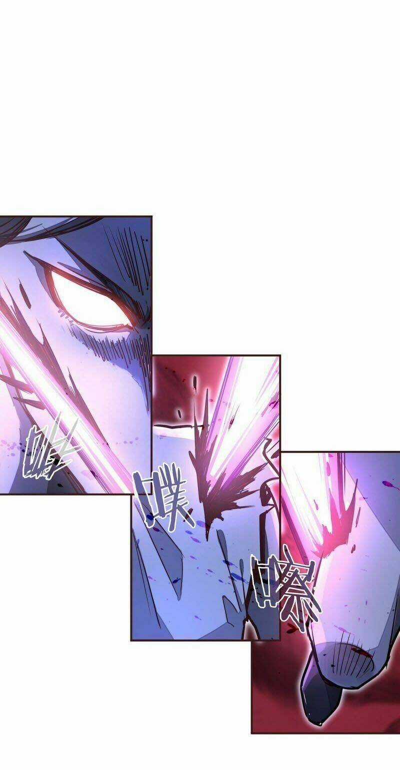 Sinh Tử Quyết Chapter 30 trang 13