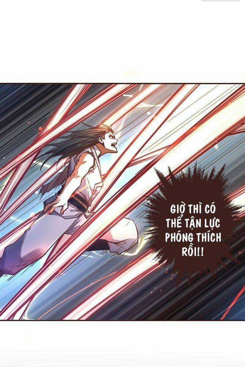 Sinh Tử Quyết Chapter 30 trang 19