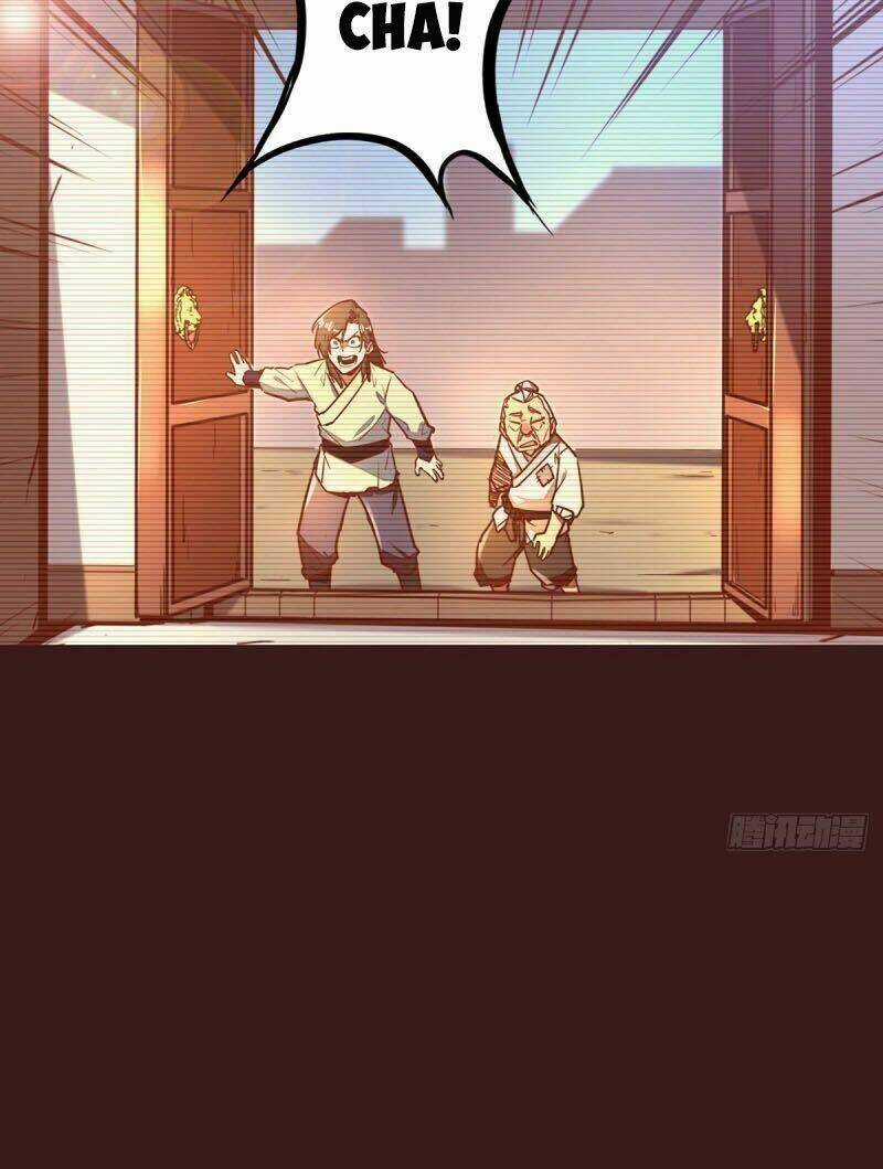 Sinh Tử Quyết Chapter 30 trang 23