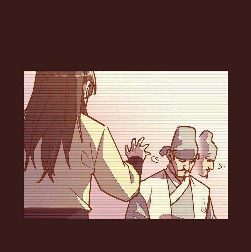 Sinh Tử Quyết Chapter 30 trang 25