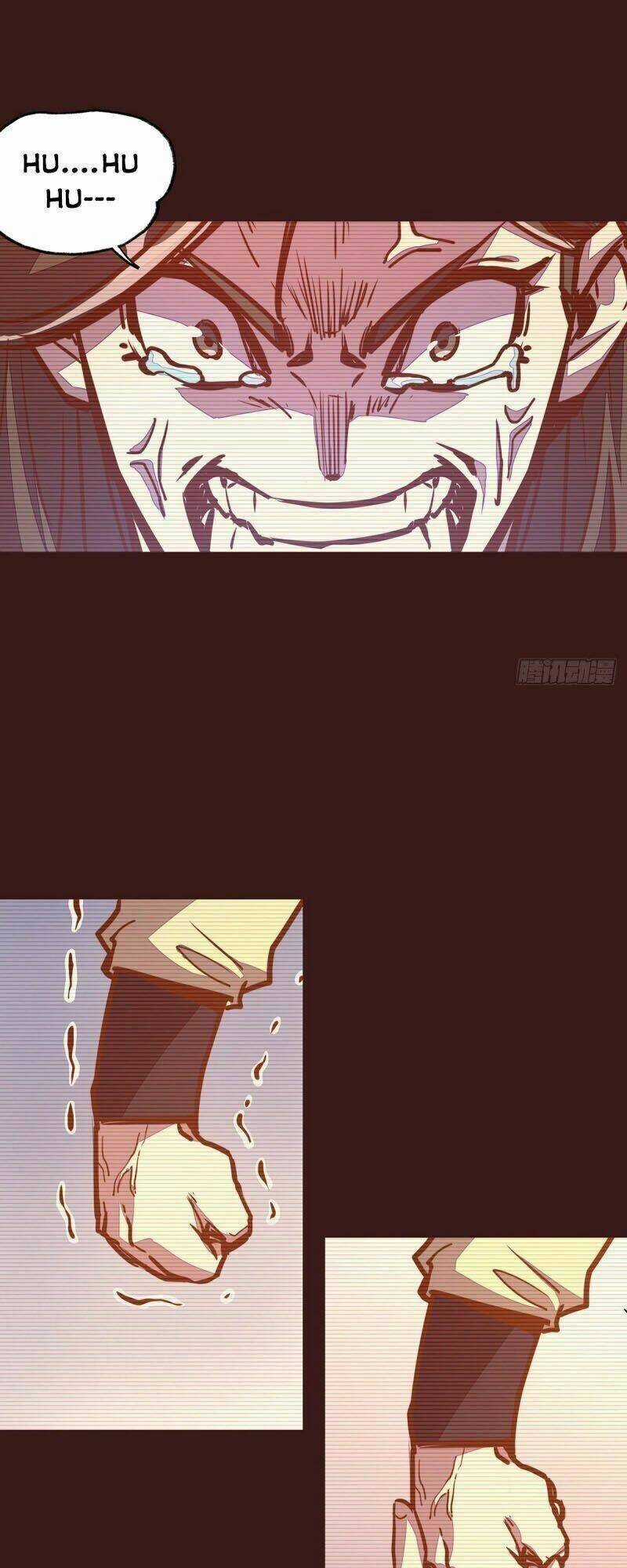 Sinh Tử Quyết Chapter 30 trang 26