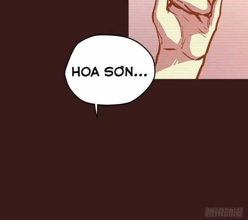 Sinh Tử Quyết Chapter 30 trang 27