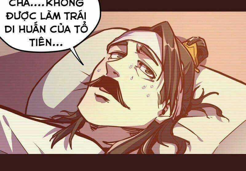 Sinh Tử Quyết Chapter 30 trang 29