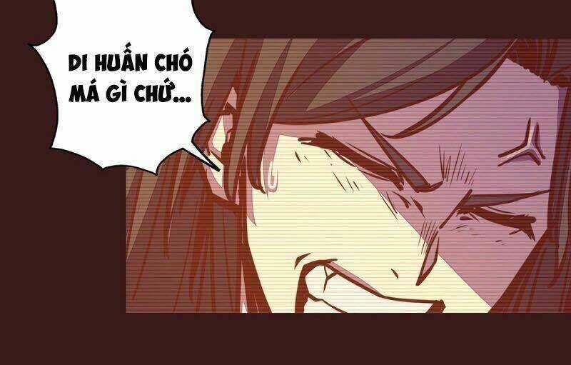 Sinh Tử Quyết Chapter 30 trang 31