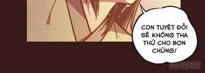 Sinh Tử Quyết Chapter 30 trang 37