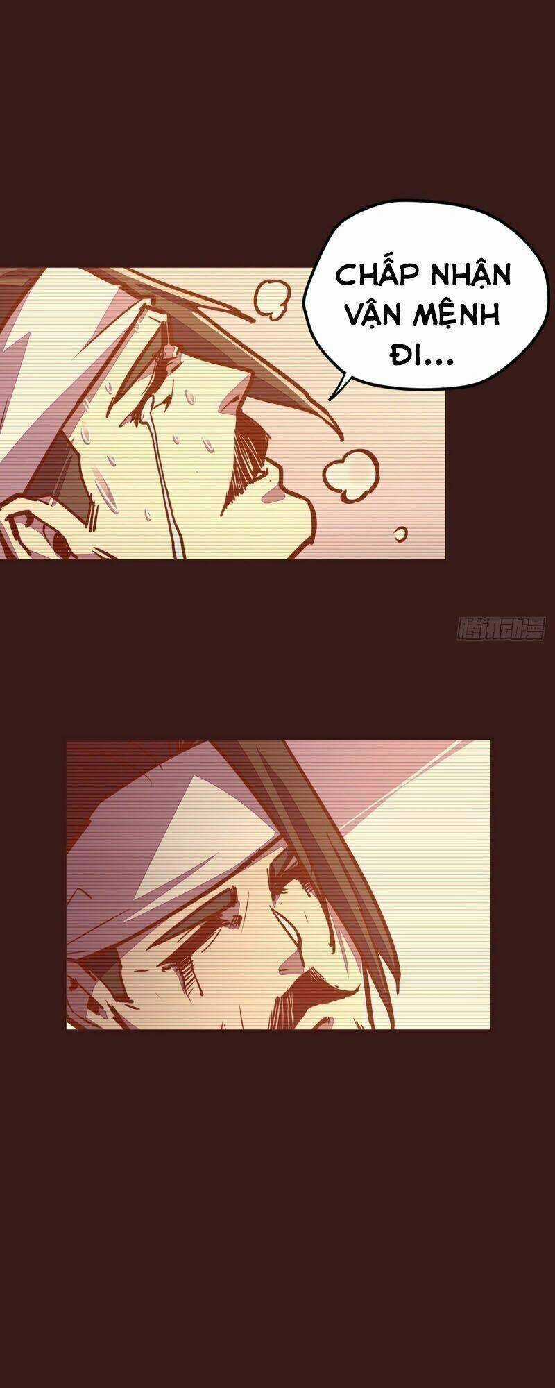 Sinh Tử Quyết Chapter 30 trang 40