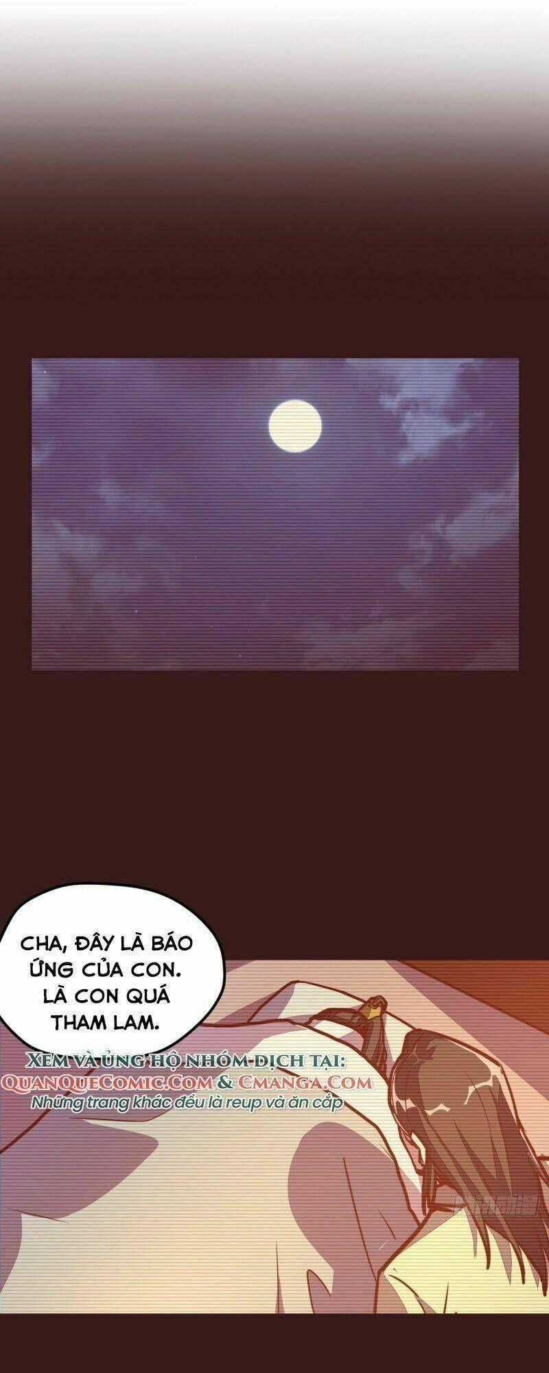 Sinh Tử Quyết Chapter 31 trang 0