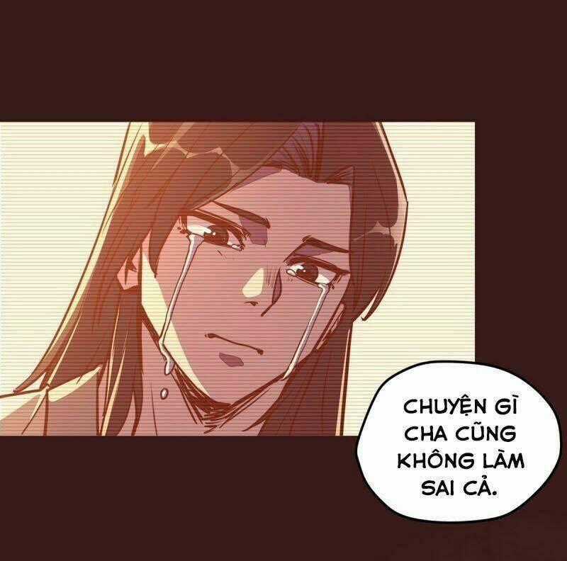Sinh Tử Quyết Chapter 31 trang 1