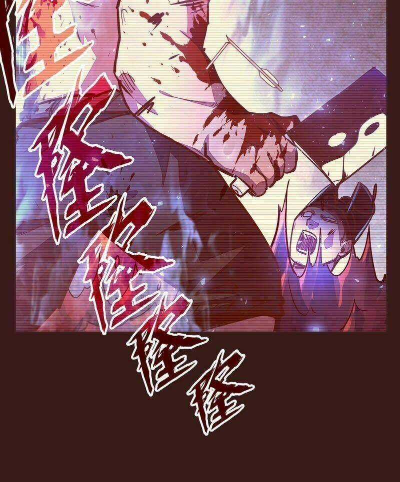 Sinh Tử Quyết Chapter 31 trang 15