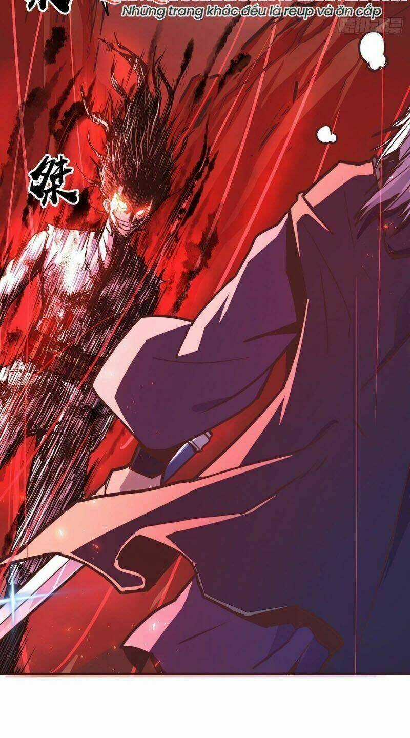 Sinh Tử Quyết Chapter 31 trang 19