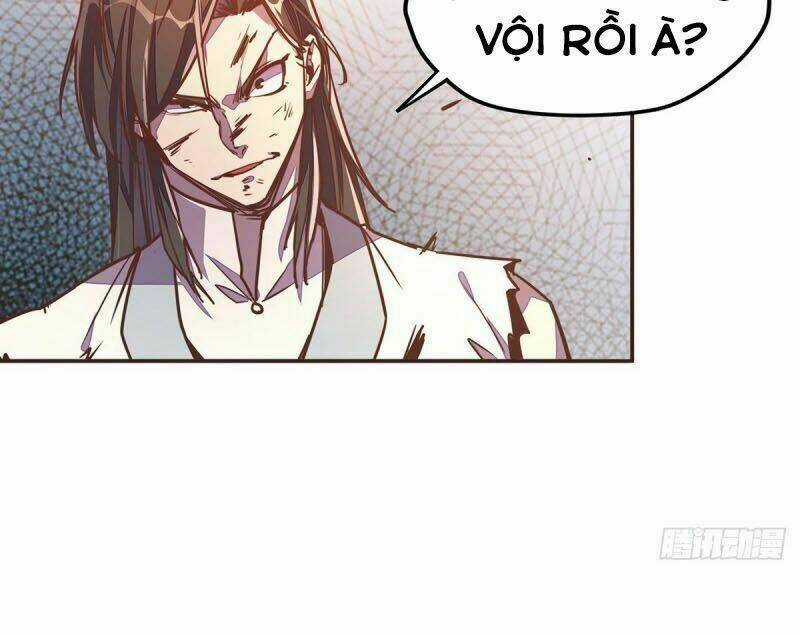 Sinh Tử Quyết Chapter 31 trang 27