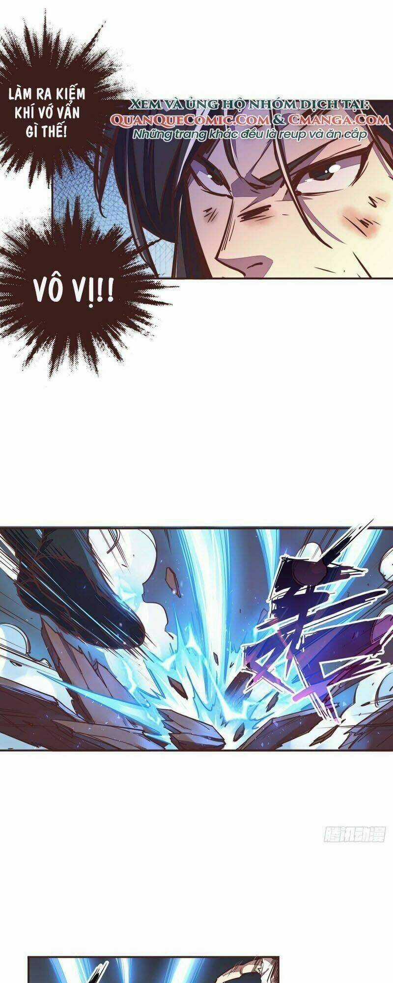 Sinh Tử Quyết Chapter 31 trang 30