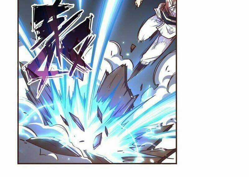 Sinh Tử Quyết Chapter 31 trang 31