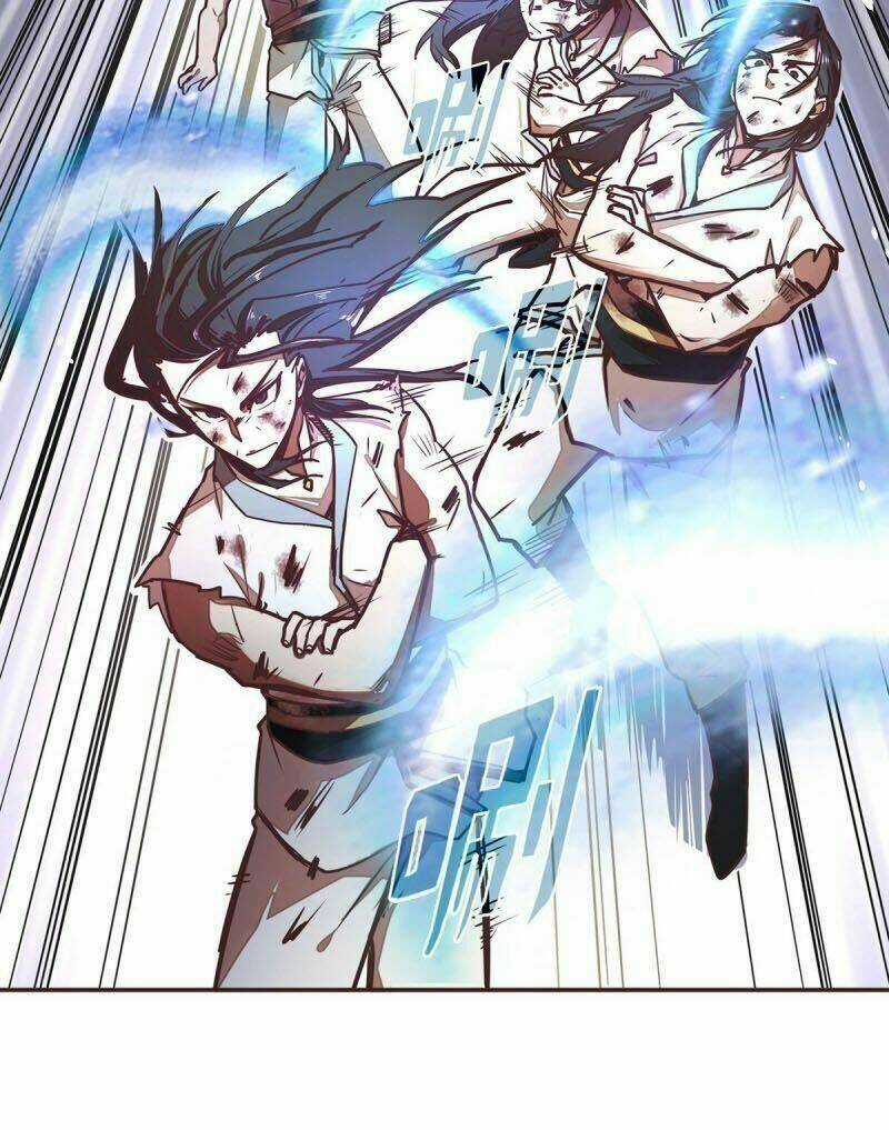 Sinh Tử Quyết Chapter 31 trang 35