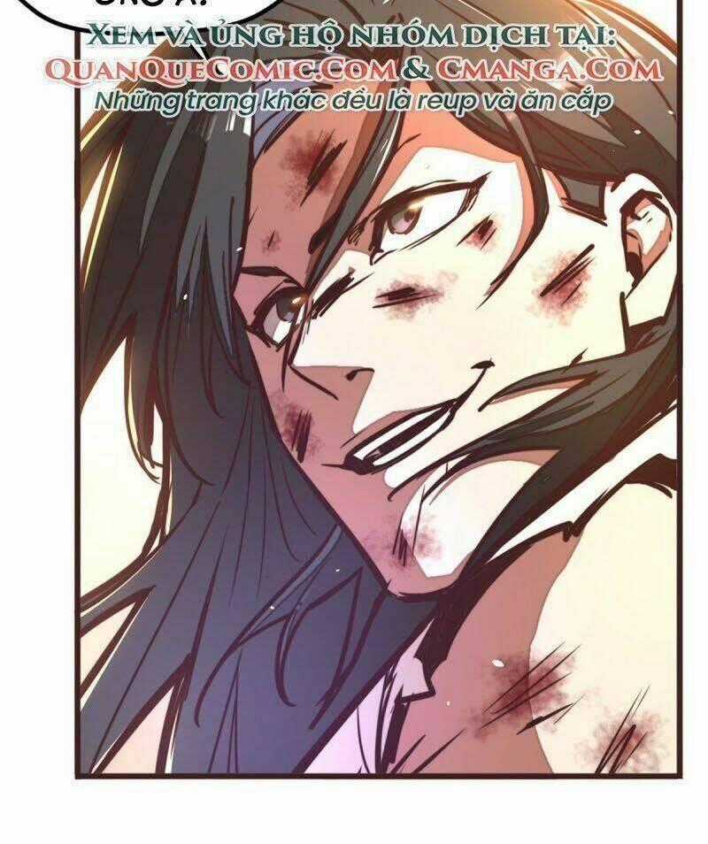 Sinh Tử Quyết Chapter 31 trang 37