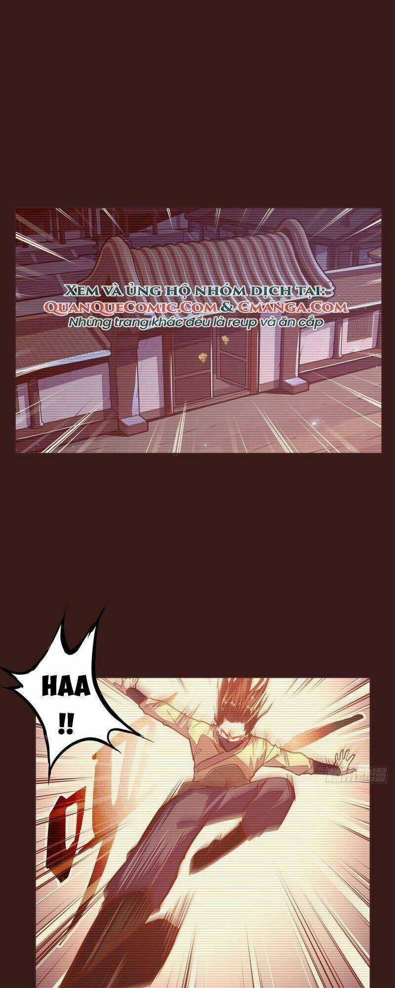 Sinh Tử Quyết Chapter 31 trang 6