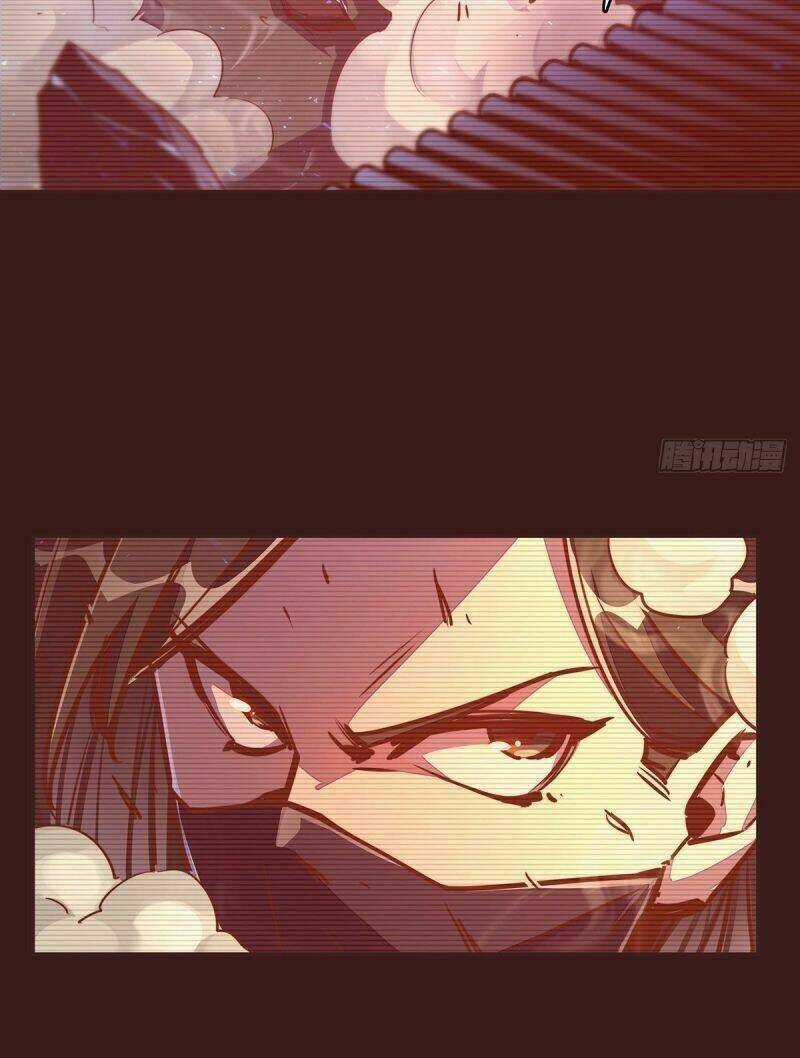 Sinh Tử Quyết Chapter 31 trang 9