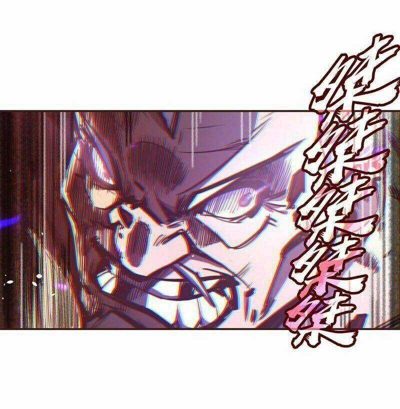 Sinh Tử Quyết Chapter 32 trang 13