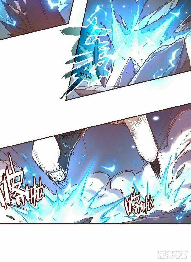 Sinh Tử Quyết Chapter 32 trang 23