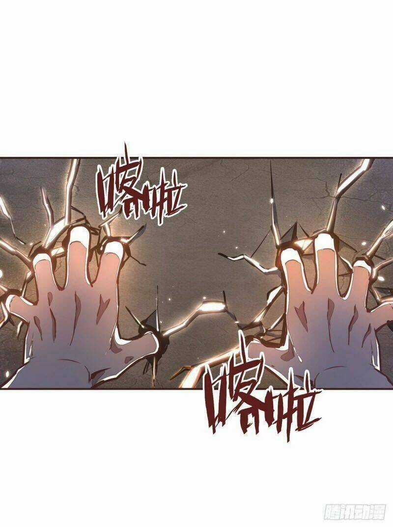 Sinh Tử Quyết Chapter 32 trang 25