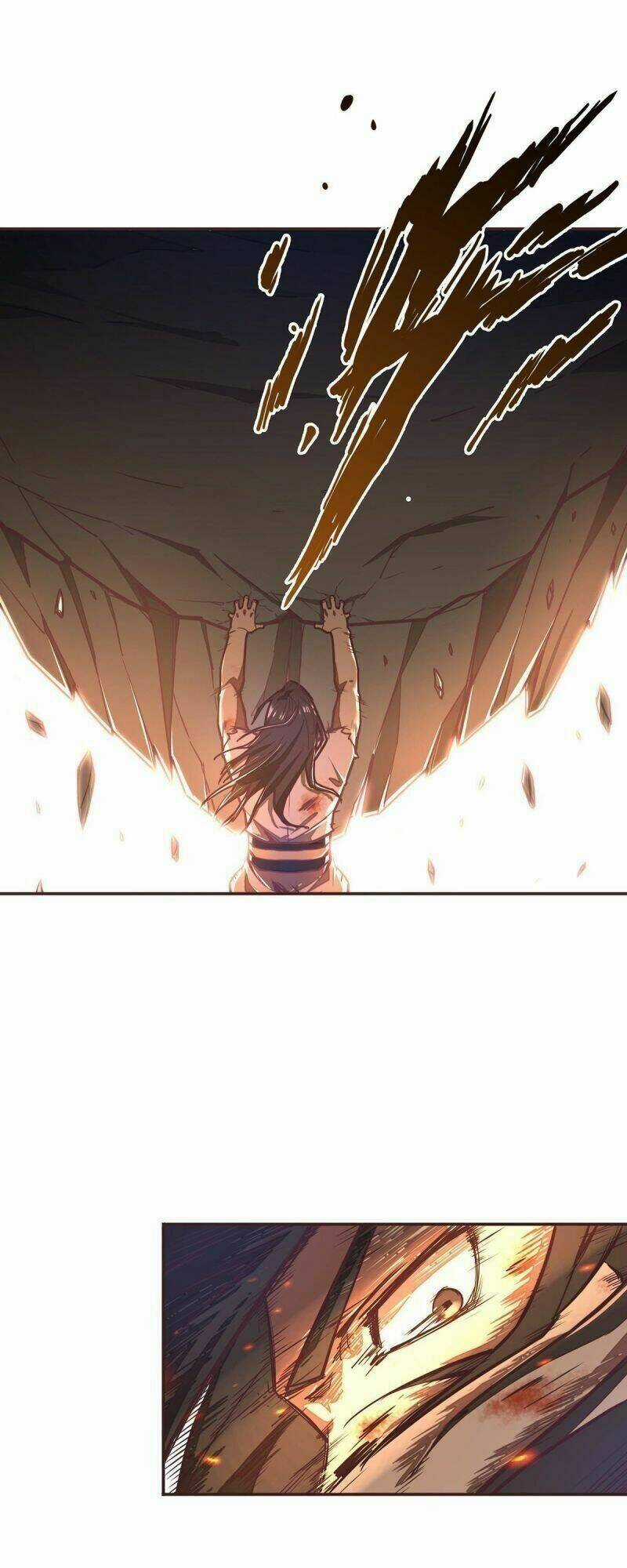 Sinh Tử Quyết Chapter 32 trang 26