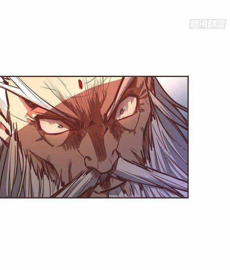 Sinh Tử Quyết Chapter 32 trang 27