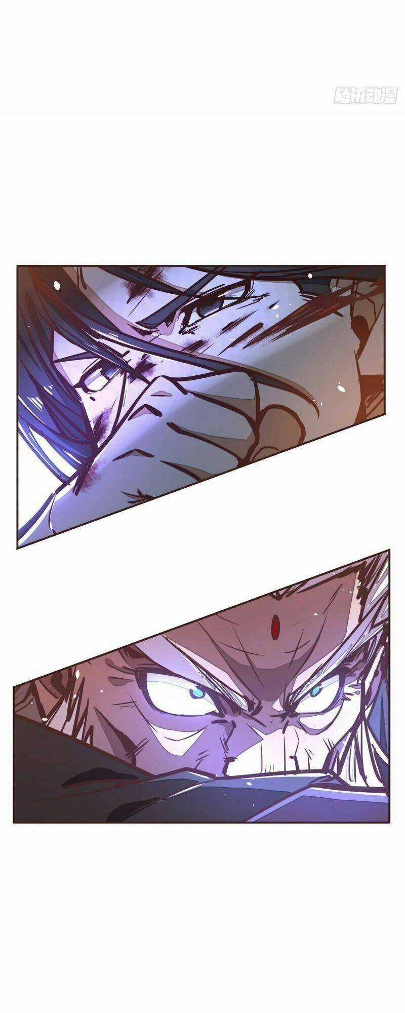 Sinh Tử Quyết Chapter 32 trang 34