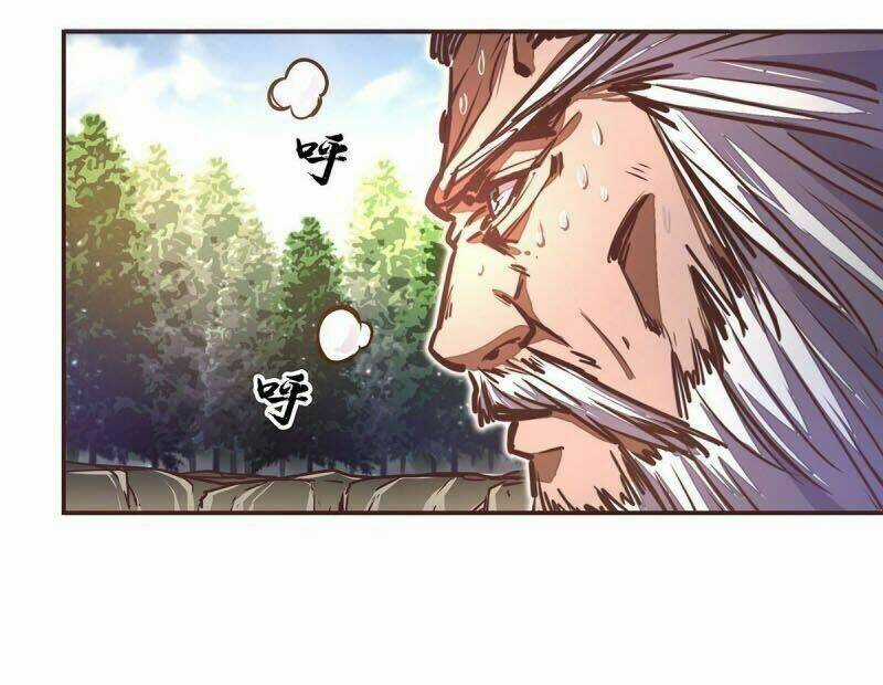 Sinh Tử Quyết Chapter 32 trang 7