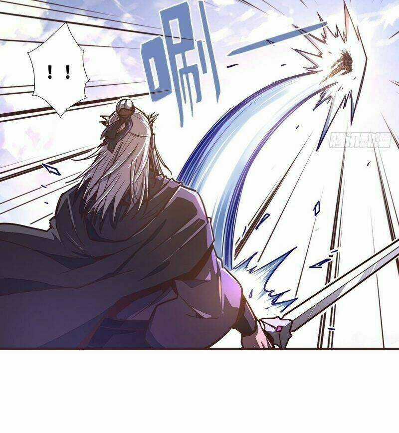 Sinh Tử Quyết Chapter 32 trang 9