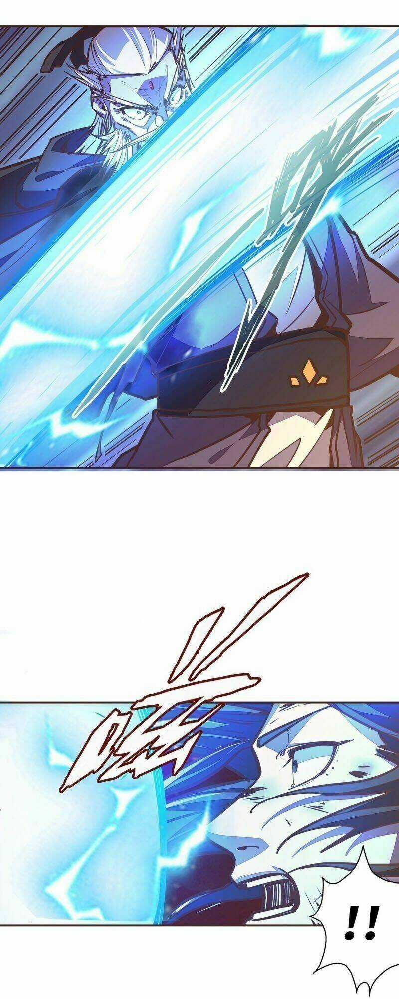 Sinh Tử Quyết Chapter 33 trang 16