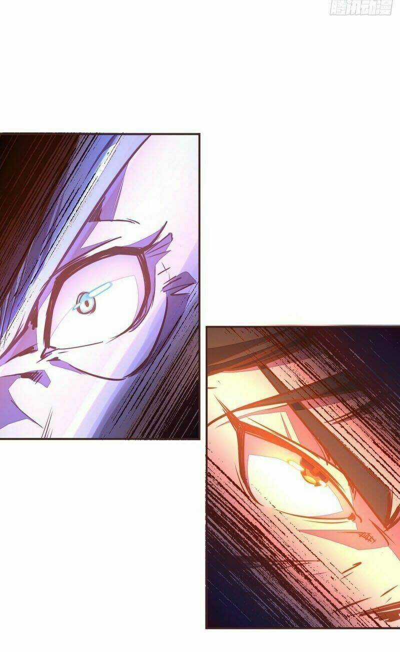 Sinh Tử Quyết Chapter 33 trang 21