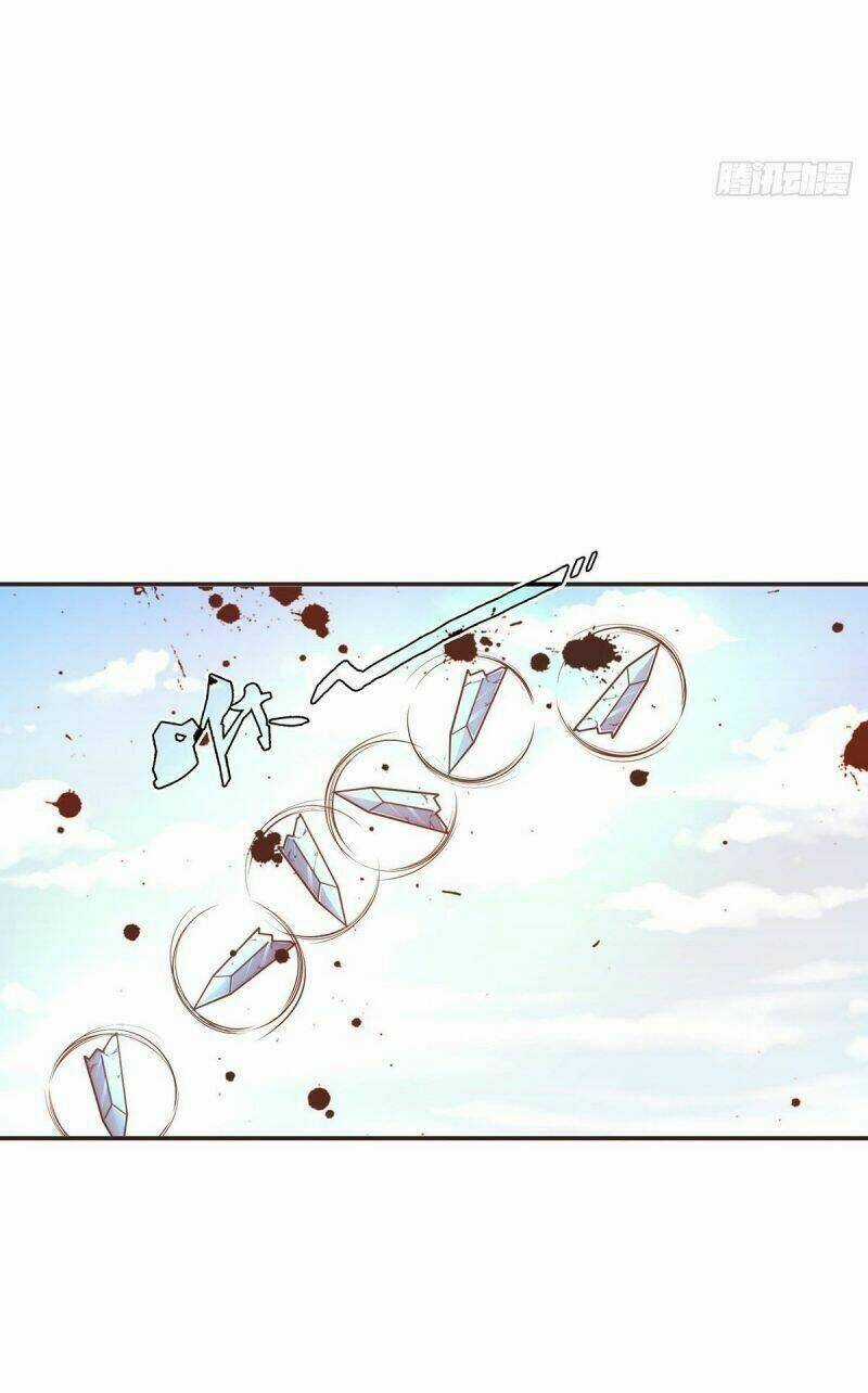 Sinh Tử Quyết Chapter 33 trang 23