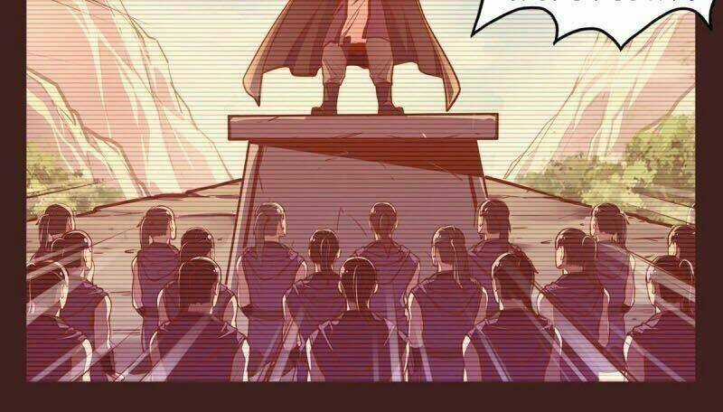 Sinh Tử Quyết Chapter 33 trang 29