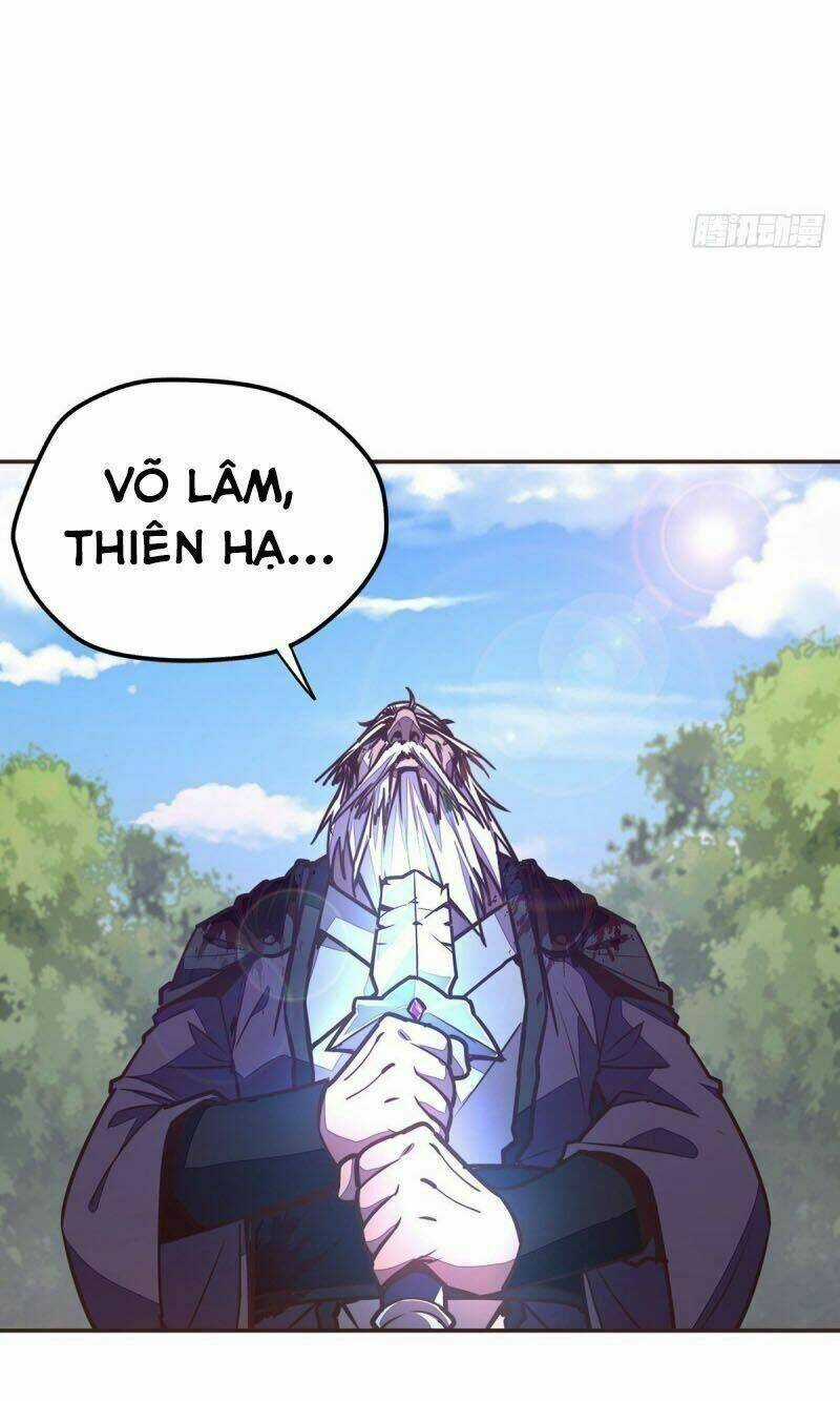 Sinh Tử Quyết Chapter 33 trang 33