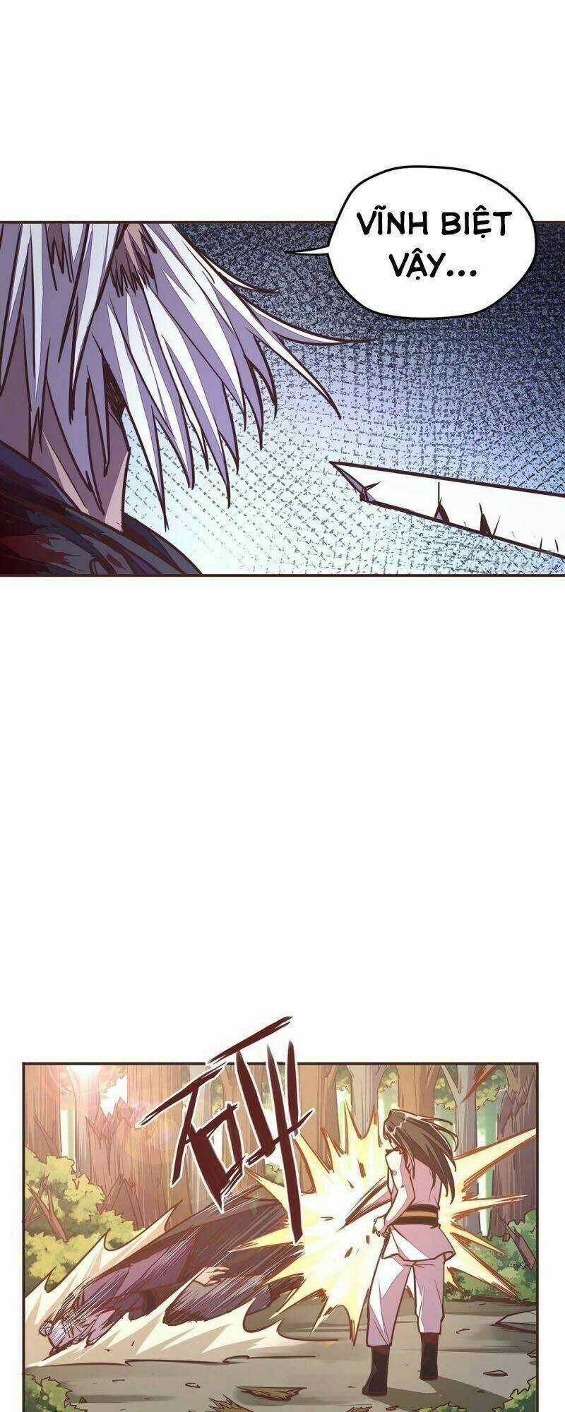 Sinh Tử Quyết Chapter 33 trang 34