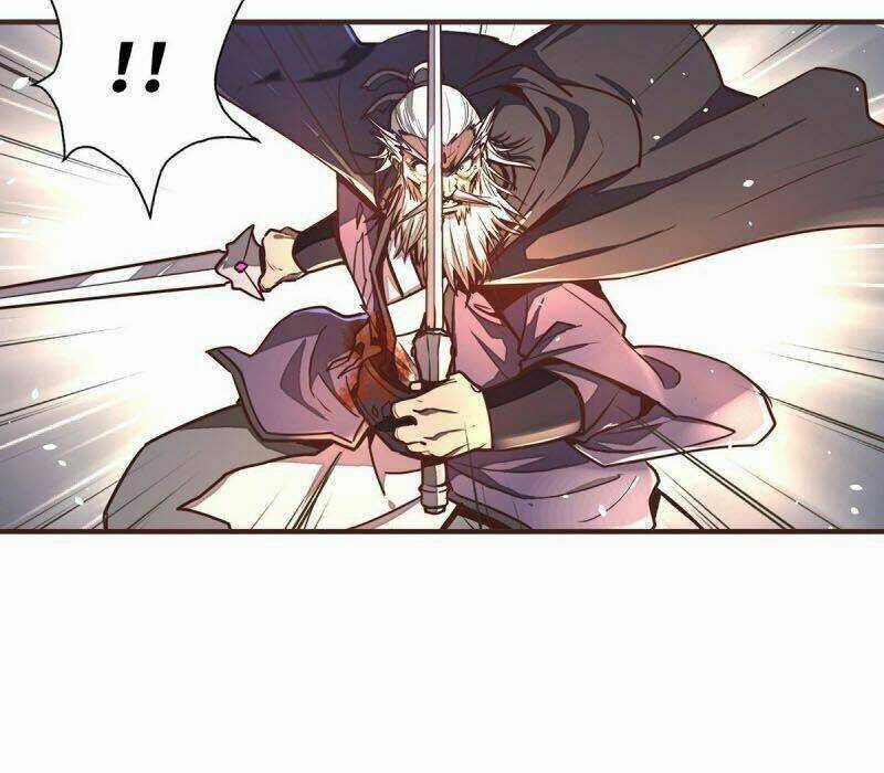 Sinh Tử Quyết Chapter 33 trang 5