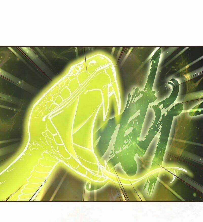 Sinh Tử Quyết Chapter 33 trang 9