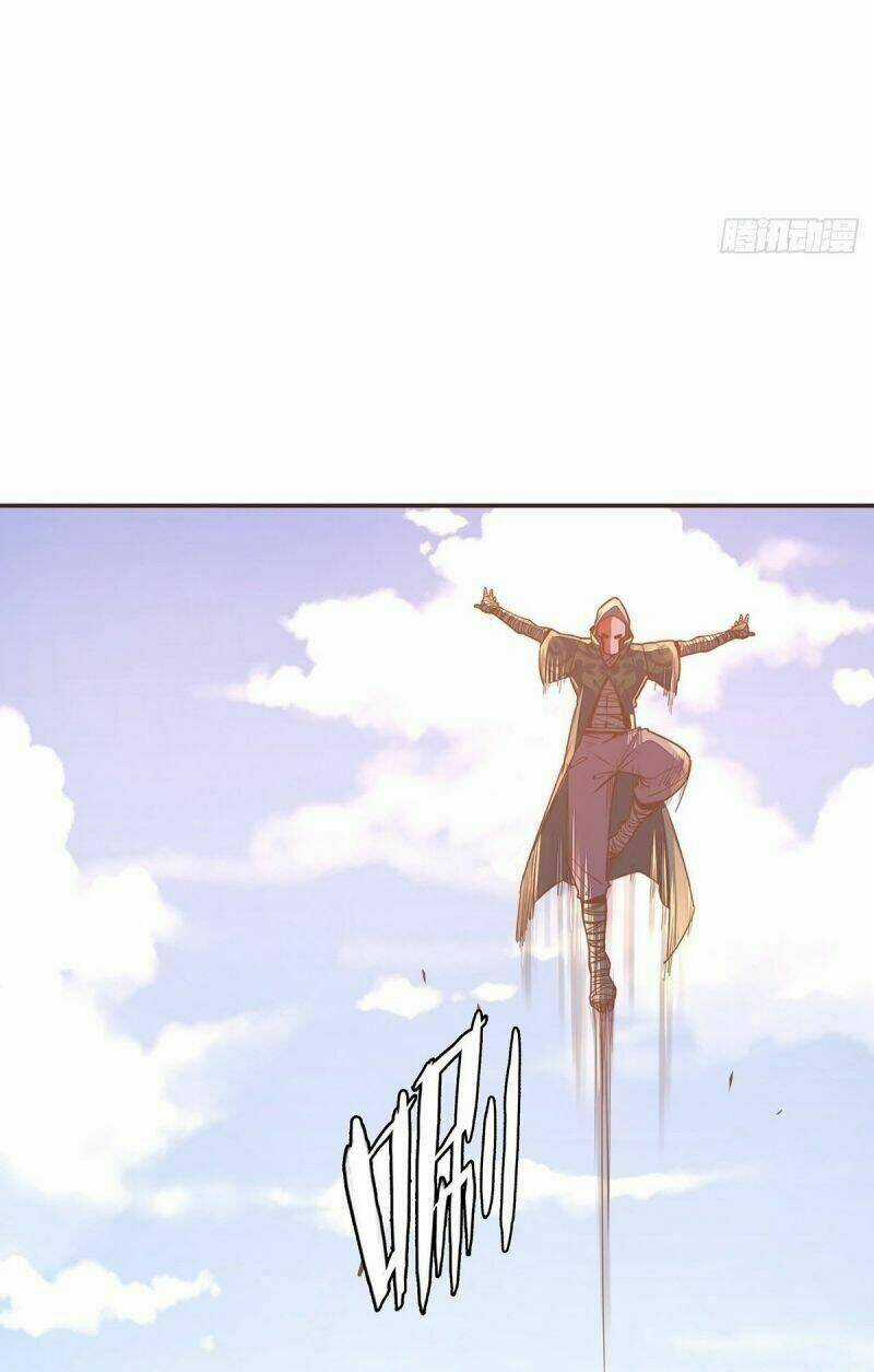 Sinh Tử Quyết Chapter 34 trang 11